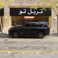 Lexus LX-600 F Sport 2023